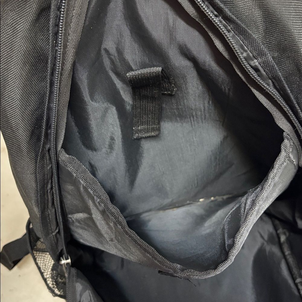 Santa Cruz Laptop Backpack - Picture 5 of 7